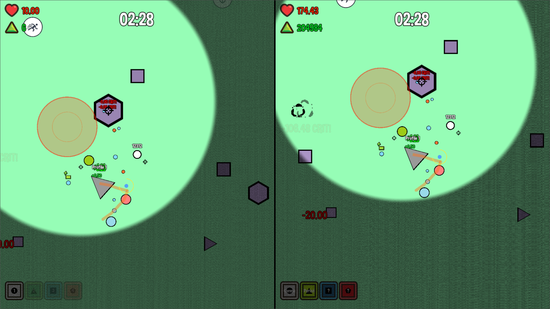 Circulo screenshot 10