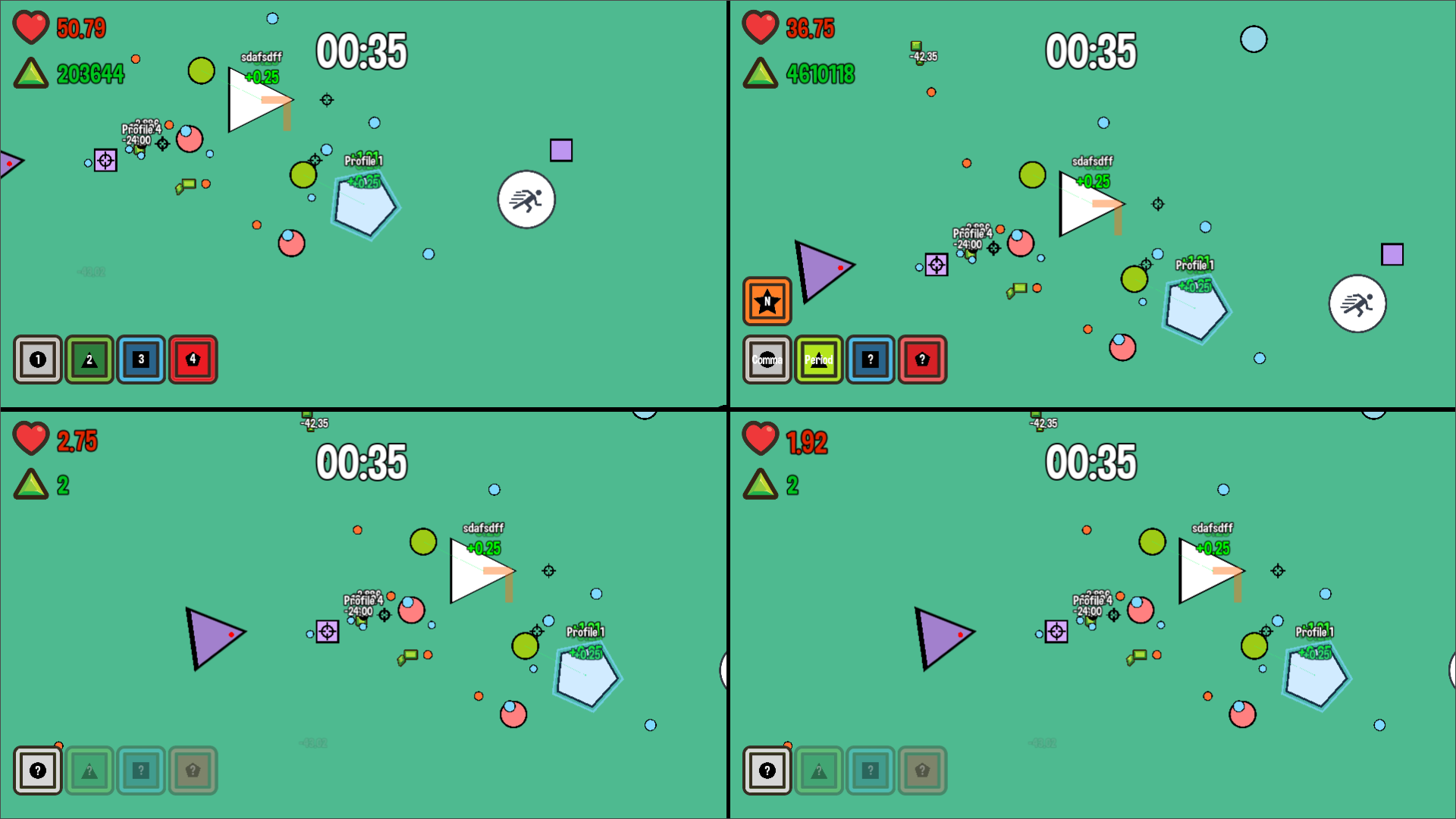 Circulo screenshot 11