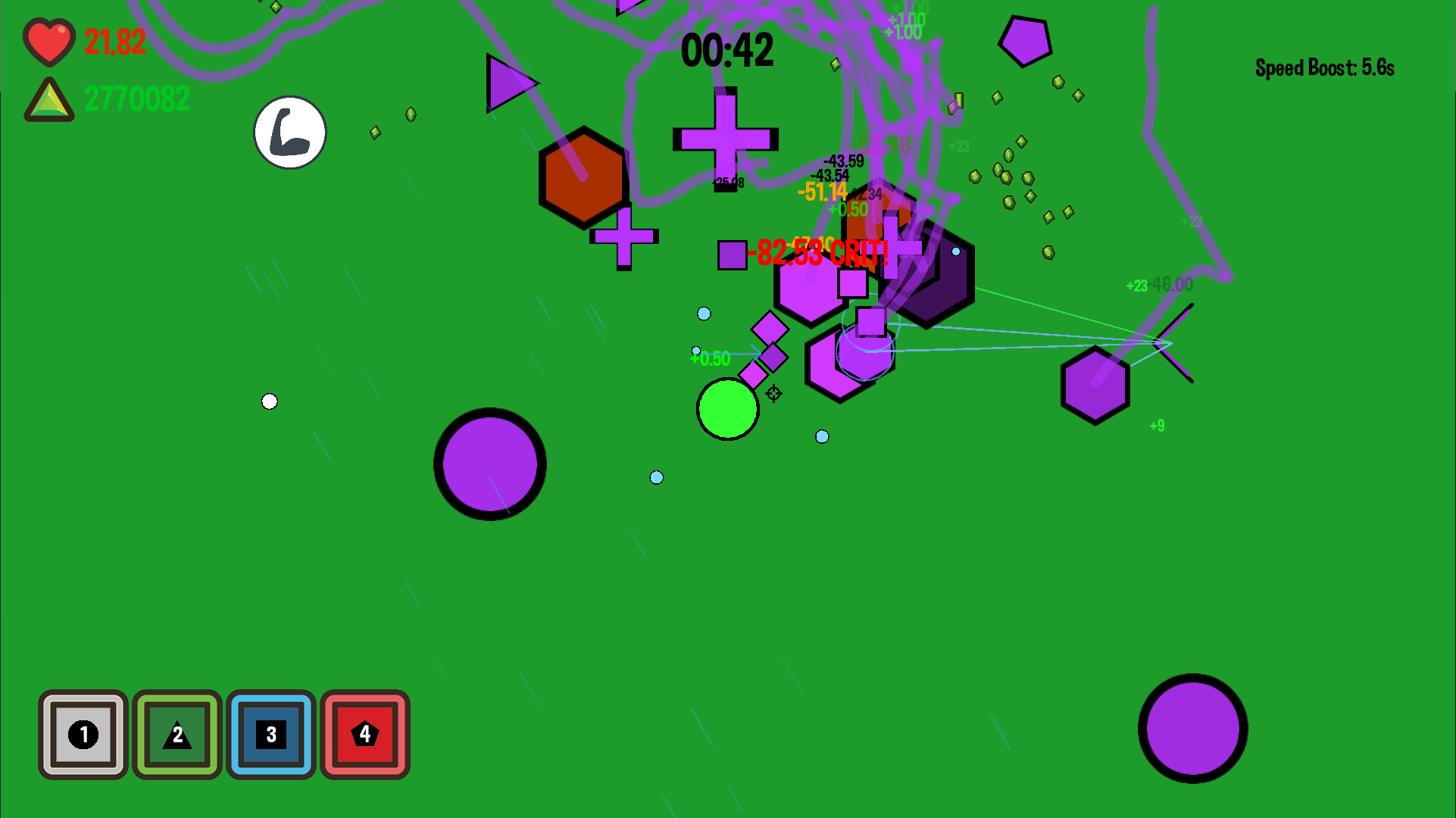 Circulo screenshot 2