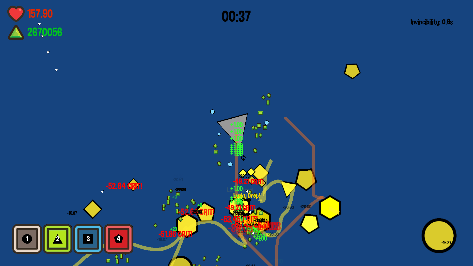 Circulo screenshot 3