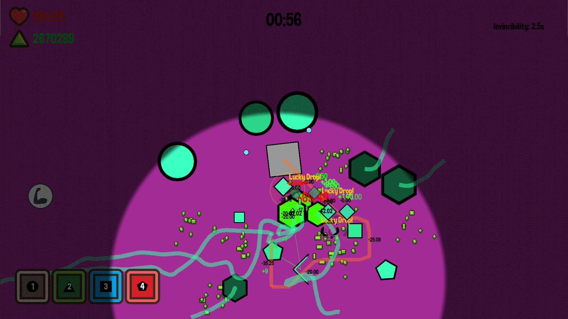 Circulo screenshot 4