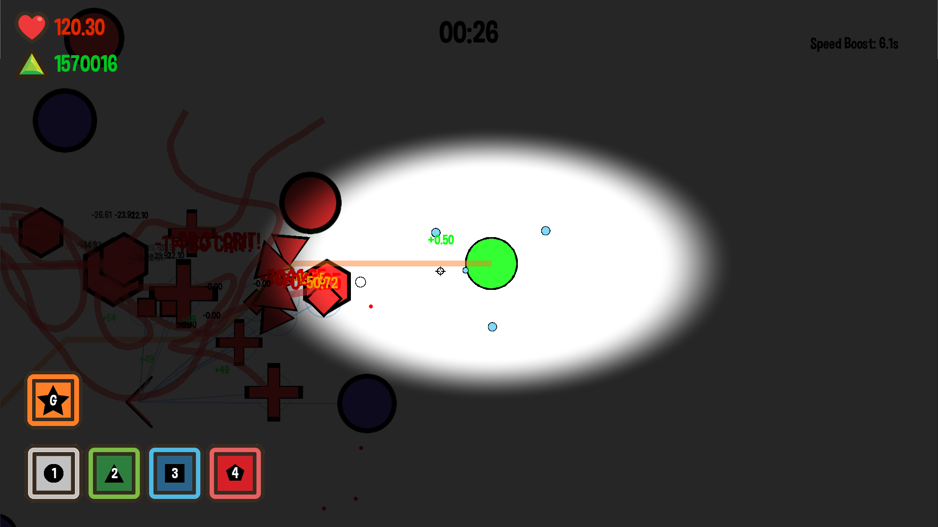 Circulo screenshot 6
