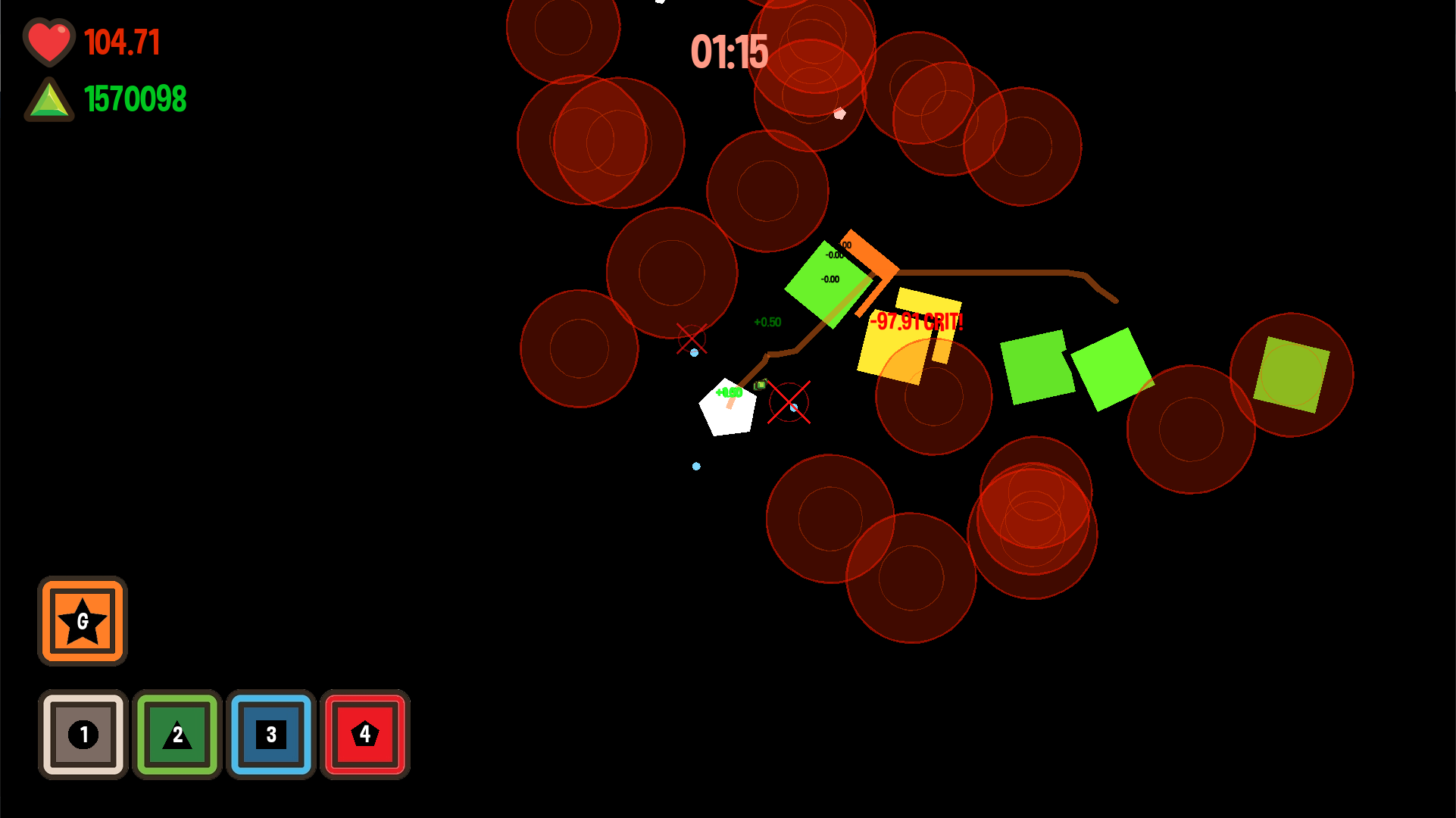 Circulo screenshot 9